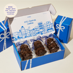 Build Your Own Cookie Box - Levain Bakery